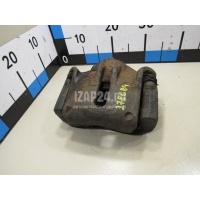 Суппорт тормозной передний правый Renault Megane II (2003 - 2009) 7701207686