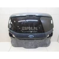 Дверь багажника Ford S-MAX (2006 - 2015) 1480698