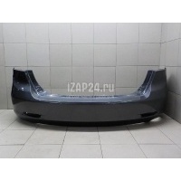 Бампер задний Toyota Venza (2009 - 2017) 521590T900