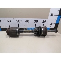 Полуось передняя левая Hyundai-Kia Sportage (1993 - 2006) 0K01225600B