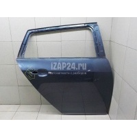Дверь задняя правая GM Insignia (2008 - 2017) 22805993