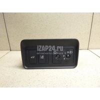 Кнопка корректора фар Land Rover Discovery Sport 2014 LR088270