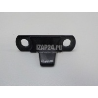 Направляющая двери сдвижной Citroen-Peugeot 1007 (2005 - 2009) 904657