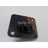 Направляющая двери сдвижной Citroen-Peugeot 1007 (2005 - 2009) 904666