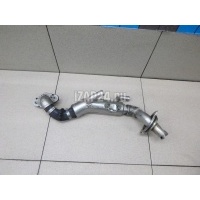 Трубка системы рециркуляции (EGR) Land Rover Range Rover Evoque (2011 - 2018) LR093645