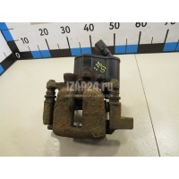 Суппорт тормозной задний правый VAG A6 [C6,4F] (2004 - 2011) 4F0615404A