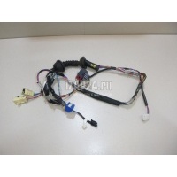Проводка (коса) Toyota Corolla E12 (2001 - 2007) 8219702100