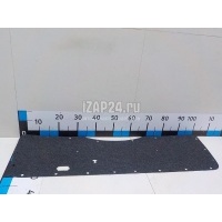 Обшивка двери багажника VAG Roomster (2006 - 2015) 5J88679751BS