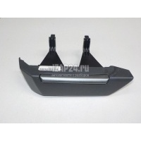 Кнопка многофункциональная Land Rover Discovery III (2004 - 2009) XPD500521WVH