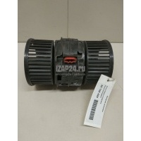 Моторчик отопителя Renault Megane III (2009 - 2016) 272104937R