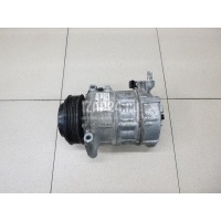 Компрессор системы кондиционирования Land Rover Discovery Sport (2014 - ) LR112585