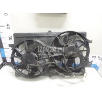 Вентилятор радиатора Ford Focus I (1998 - 2005) 1355712
