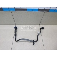 Трубка топливная Land Rover Discovery Sport 2014 LR095136