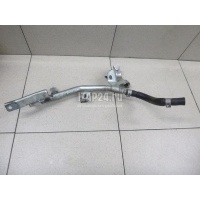 Трубка системы охлаждения Nissan Navara (D40) (2005 - 2015) 210225X21D