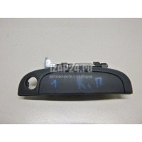 Ручка двери передней наружная правая Hyundai-Kia RIO (2005 - 2011) 826601G000