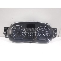 Панель приборов Renault Logan (2005 - 2014) 248101432R