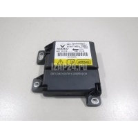 Блок управления AIR BAG Renault Logan (2005 - 2014) 8201163278