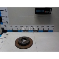 Диск тормозной задний Hyundai-Kia Avante (2010 - 2015) 584113X300