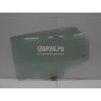 Стекло двери задней левой Hyundai-Kia Ceed (2012 - ) 83410A2000