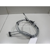 Трос корректора фар Renault Logan (2005 - 2014) 6001547100