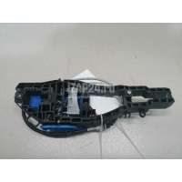 Кронштейн ручки BMW 1-серия F20/F21 (2011 - ) 51217242568