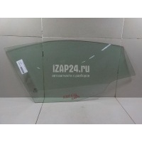 Стекло двери передней правой Ford Fiesta (2008 - ) 1680515
