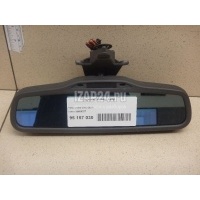Зеркало заднего вида Volvo S60 (2000 - 2009) 30658227