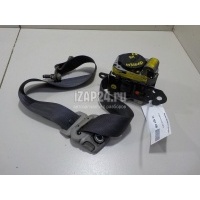 Ремень безопасности Toyota Corolla E11 (1997 - 2001) 732101A170B0