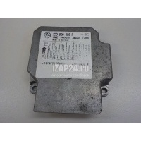 Блок управления AIR BAG VAG Alhambra (1996 - 2000) 1C0909605F