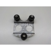Кронштейн блока ABS (насос) VAG Touareg (2002 - 2010) 7L8614235