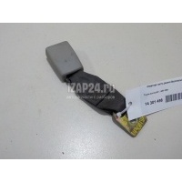 Ответная часть ремня безопасности Toyota Corolla E11 (1997 - 2001) 7338012390B0
