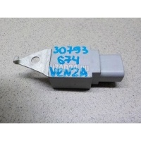 Конденсатор Toyota Camry V40 (2006 - 2011) 90980A4002