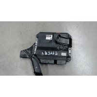Блок управления двигателем Toyota RAV 4 2006-2013 2008 89661-42C11