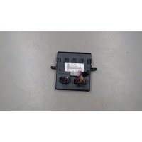 Блок управления (ЭБУ) Audi Q7 2009-2015 2010 4F0907279