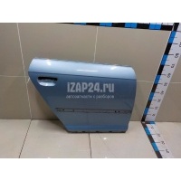 Дверь задняя правая VAG A3 [8PA] Sportback (2004 - 2013) 8P4833052A