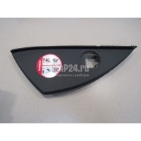 Накладка декоративная Hyundai-Kia Soul (2009 - 2014) 847662K100WK