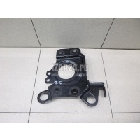 Кронштейн опоры КПП Land Rover Discovery Sport 2014 LR072120