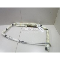 Подушка безопасности боковая (шторка) Toyota Corolla E12 (2001 - 2007) 6217002010