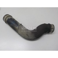 Патрубок интеркулера VAG Touareg (2002 - 2010) 7L6145968B