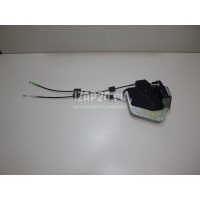 Замок двери задней правой Toyota RAV 4 (2006 - 2013) 6905042030