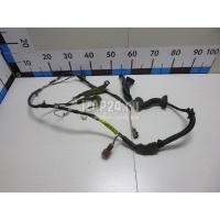 Проводка (коса) Nissan Tiida (C11) (2007 - 2014) 24124EM02A