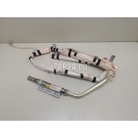 Подушка безопасности боковая (шторка) Nissan Murano (Z51) (2008 - 2015) K85P01AM0A