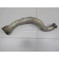 Патрубок интеркулера VAG Touareg (2002 - 2010) 7L6145942B