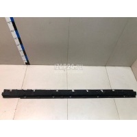 Кронштейн накладки на порог (наружней) BMW X5 E70 (2007 - 2013) 51777158422