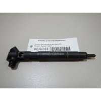 Форсунка дизельная электрическая Mercedes Benz GLK-Class X204 (2008 - 2015) 6510702887