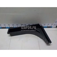 Контейнер в багажник Hyundai-Kia Creta (2016 - ) 85750M0000TRY