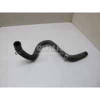Патрубок отопителя Toyota Corolla E12 (2001 - 2007) 8724502A00