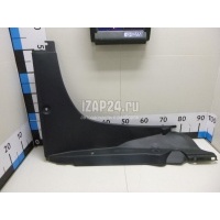 Накладка (кузов внутри) Nissan Tiida (C11) (2007 - 2014) 79920EL10A