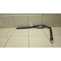 Подушка безопасности боковая (шторка) Renault Megane III (2009 - 2016) 985P00982R