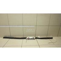 Подушка безопасности боковая (шторка) Renault Megane III (2009 - 2016) 985P19723R